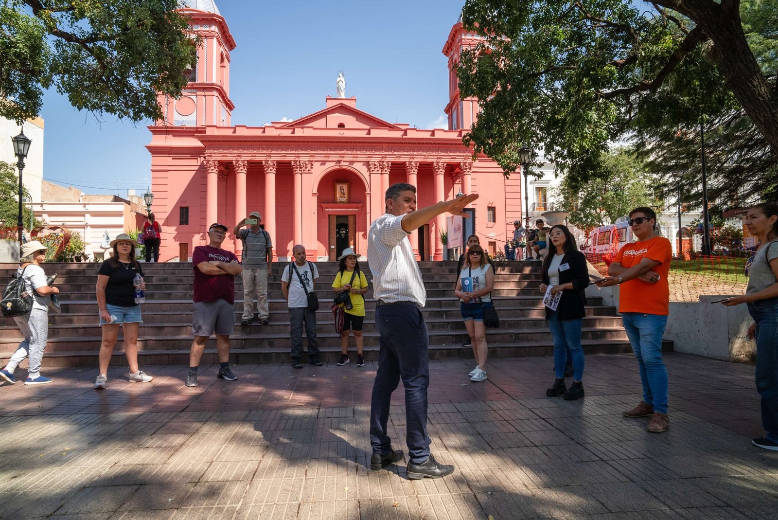 Descubre el legado cultural en «Pasos con Historia» durante Semana Santa