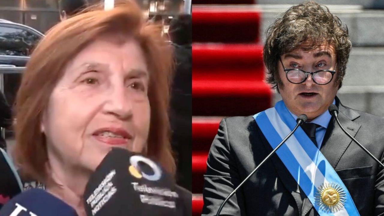 La maestra de cuarto grado de Javier Milei contó cómo era de chico, y le hizo un reclamo por los jubilados: “Era bravo”