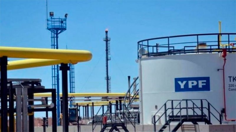 YPF hará la mayor inversión de su historia: US$ 3.000 millones en Vaca Muerta