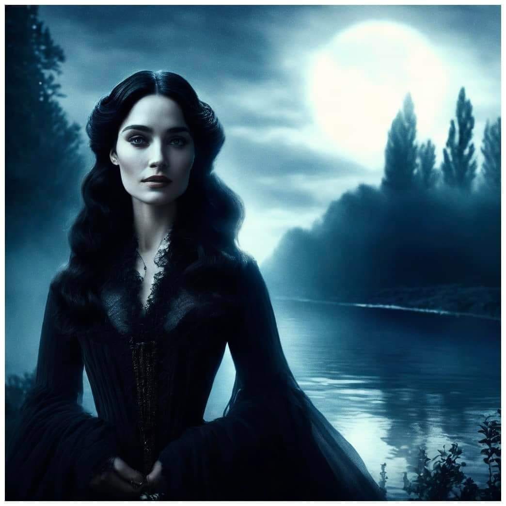 Develando el misterio de la “Vampira Amazona” de Belém
