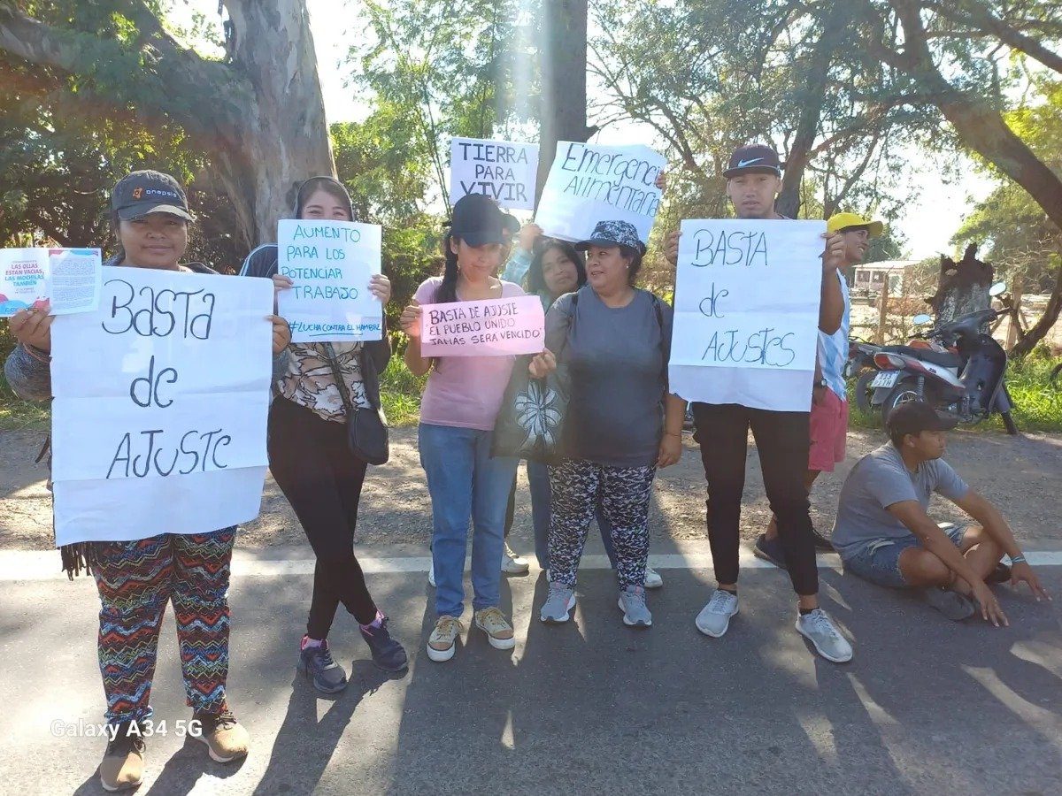 Continúa el cierre de comedores jujeños por la falta de asistencia