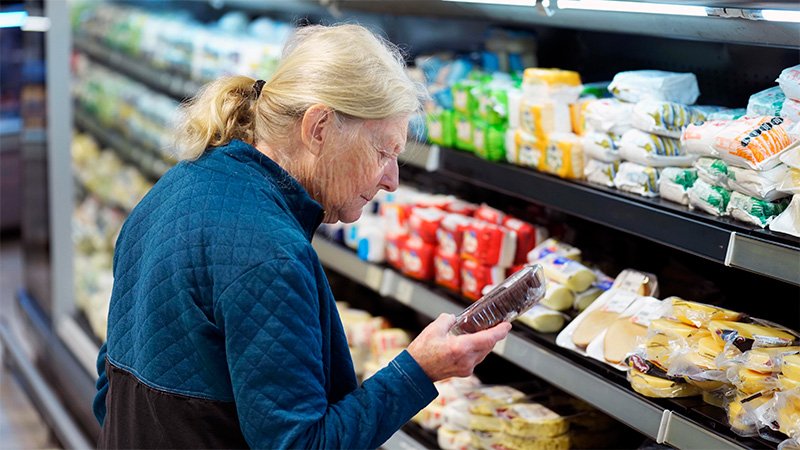 Economía convocó a una reunión a los supermercadistas