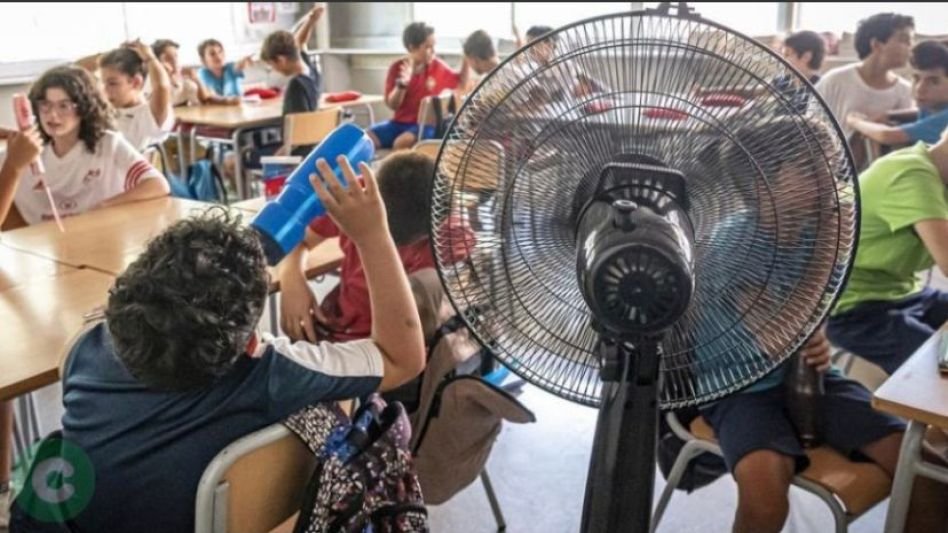 Padres de colegios privados de Capital y Valle Viejo organizan un faltazo para mañana