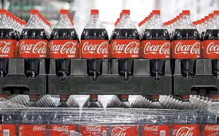 Coca Cola desmiente el remate de sus productos, por derrumbe de ventas