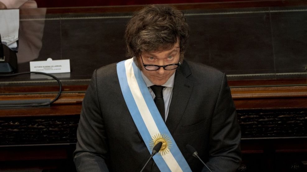Está en riesgo el Pacto de Mayo tras el rechazo del Senado al DNU
