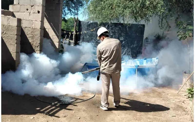 Dengue mortal en Catamarca: reclamo de vecinos de personas fallecidas