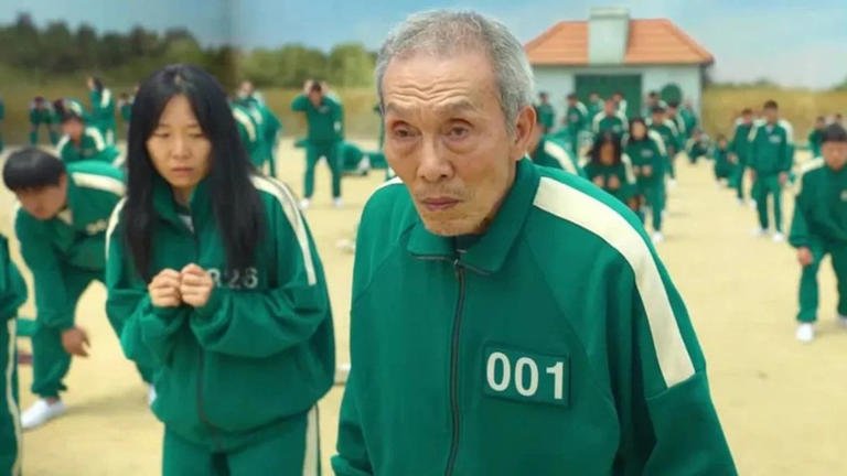 La Justicia de Corea del Sur condenó a un actor de El Juego del Calamar por acoso sexual