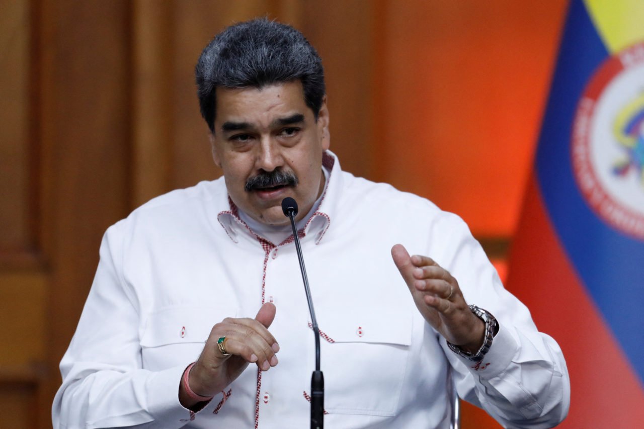 Maduro anuló cinco partidos políticos para limitar a la oposición en las elecciones del 28 de julio