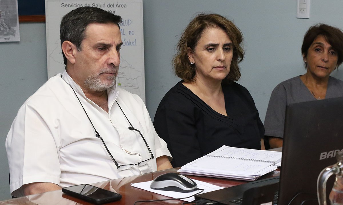 Tucumán superó los 9.900 casos de dengue y piden intensificar cuidados