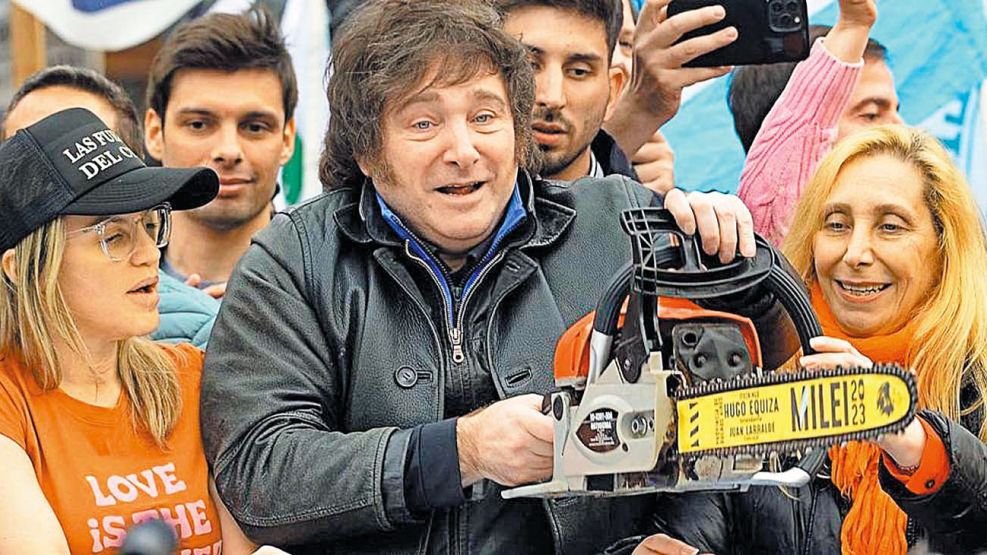 Sigue el Plan motosierra: el Gobierno nacional cierra 56 Centros de Referencia y despedirá a más de 600 empleados públicos