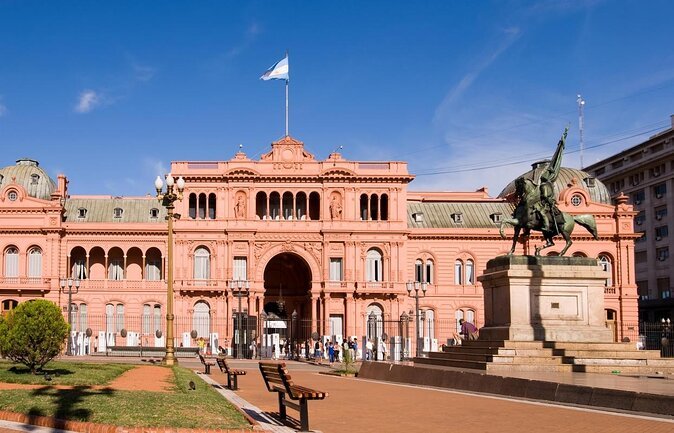 Convocan a ministros de Economía de las provincias al encuentro en Casa Rosada