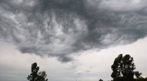 Tormentas aisladas y cielo mayormente nublado: pronóstico para Catamarca