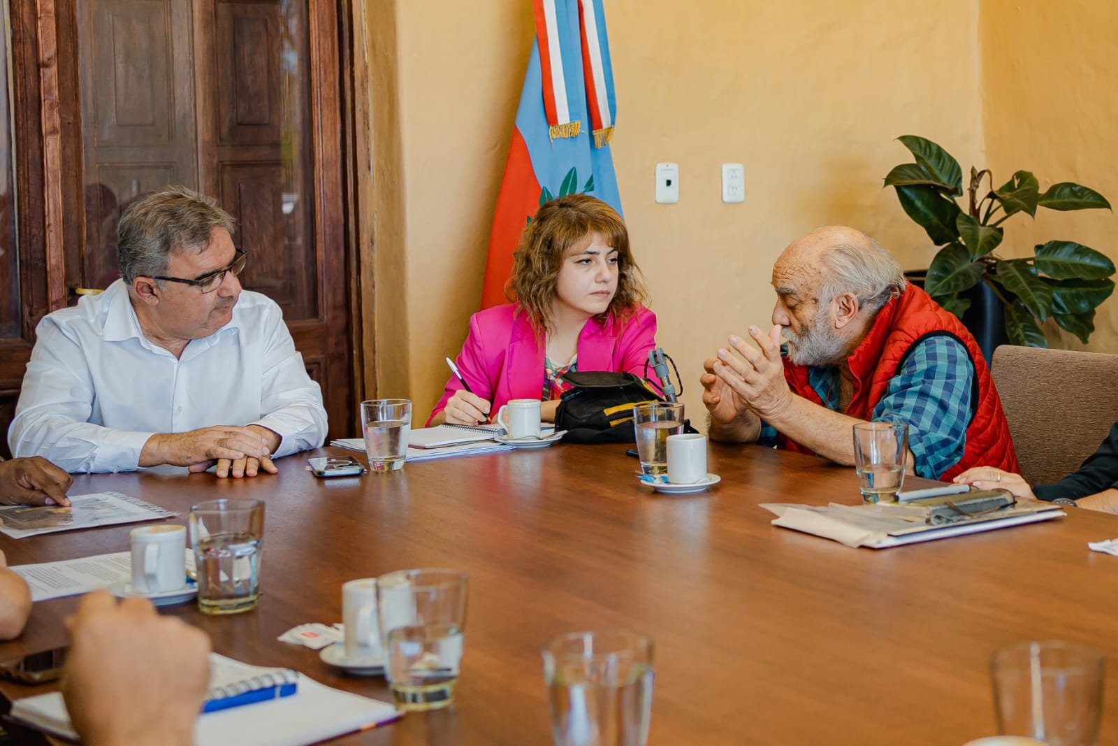Auspiciosos avances en investigación arqueológica en Antofagasta de la Sierra