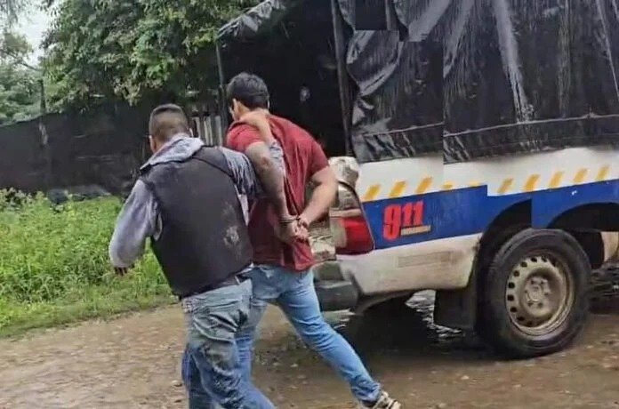 Detuvieron a dos misioneros por el crimen del remisero en Jujuy: la víctima fue asesinada de 30 puñaladas