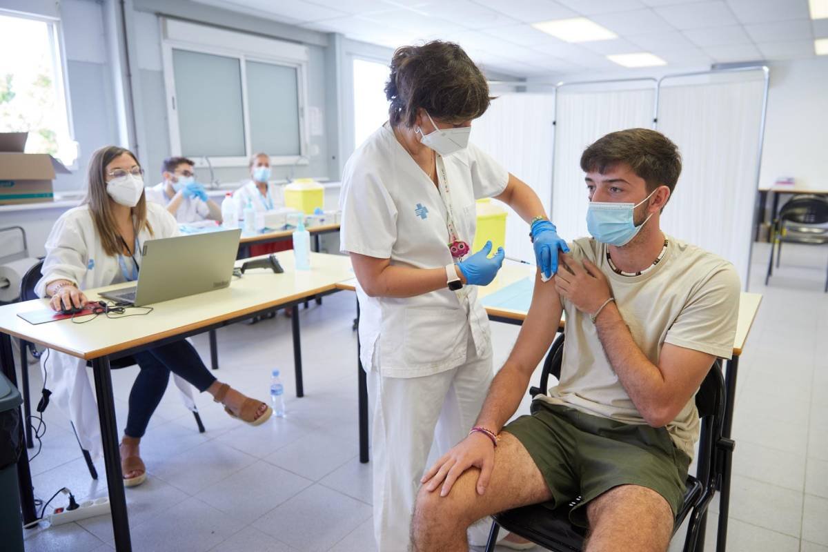 Misiones comienza este miércoles la segunda etapa de la vacunación gratuita contra el dengue y es la primera provincia del país en completar el esquema