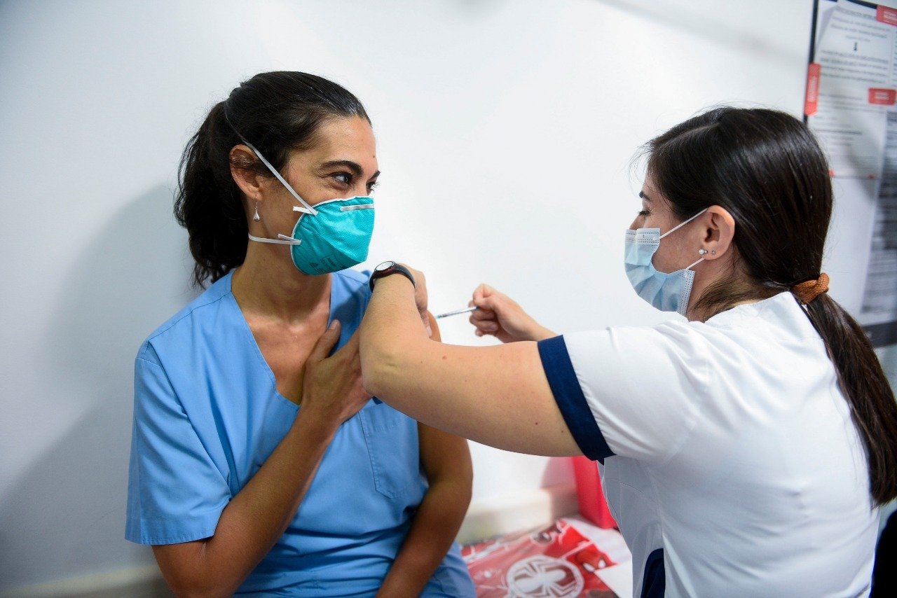 Empezarán a vacunar gratis contra el dengue en la ciudad de Salta