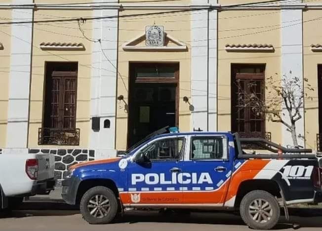 Lo buscaban en Tinogasta, lo encontraron muerto dentro de un canal
