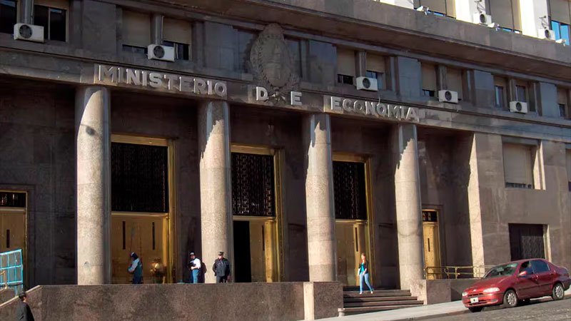 Siguen los despidos en Nación: desvincularán a personal de importante organismo