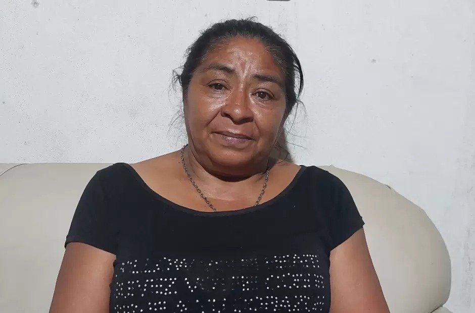 Tinogasta: pretenden desalojar una abuela y a 3 de sus nietos menores de edad de su único hogar