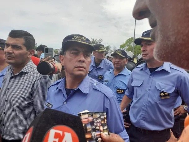 Es oficial el nuevo incremento salarial para las Fuerzas de Seguridad