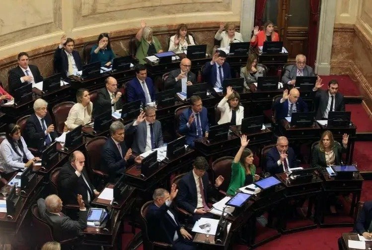 Los senadores tienen 1.132 asesores que cuestan más de $ 840 millones por mes: nadie sabe qué hacen