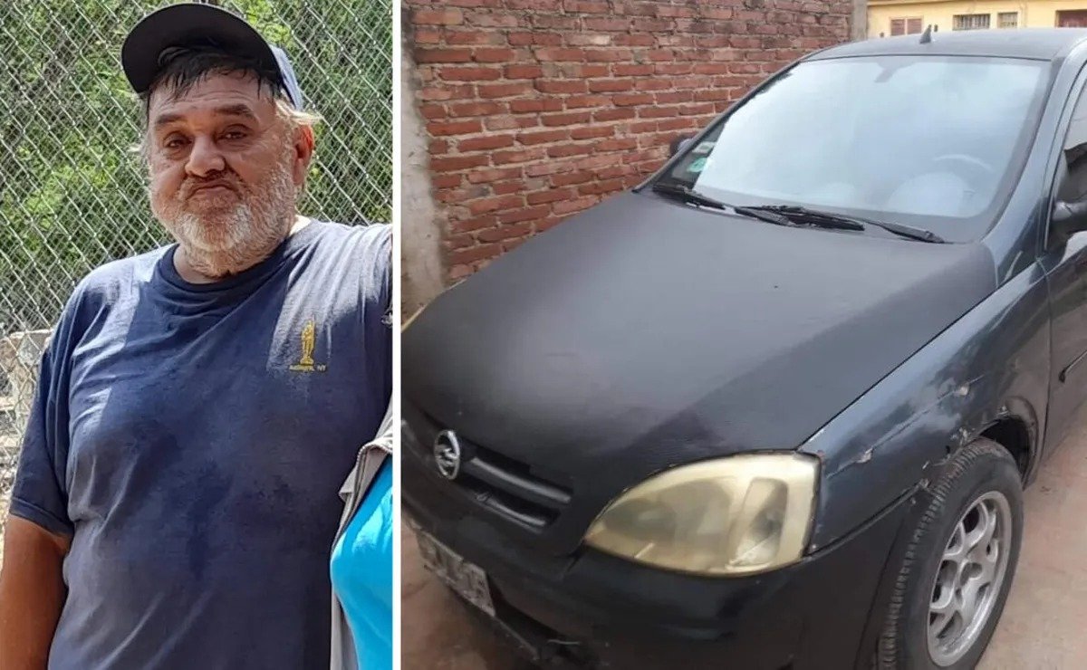 Jujuy: un remisero salteño fue asesinado a puñaladas unas horas después de su desaparición