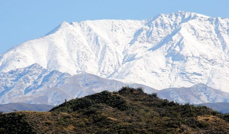 El Servicio Meteorológico Nacional, emitió en su ultima actualización, nuevas alertas para nuestra provincia.