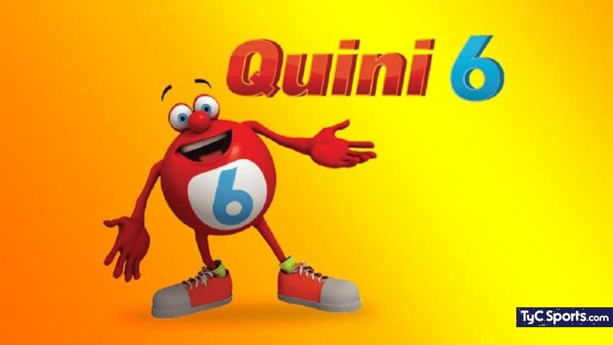 Quini 6: nueve apostadores ganaron más de $12.861.000 en el Siempre Sale