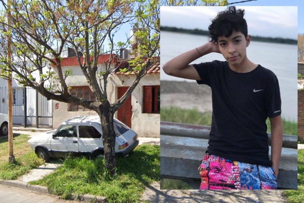 Las contradicciones que delataron a madre y padrastro por estrangular a un joven