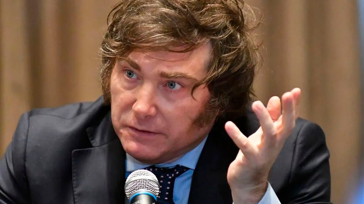 Javier Milei salió a negar que haya atraso cambiario: su explicación
