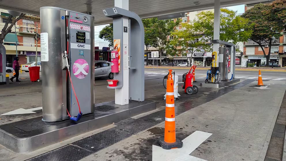 Sube mañana la nafta: Aumentos en el precio de combustibles y su impacto