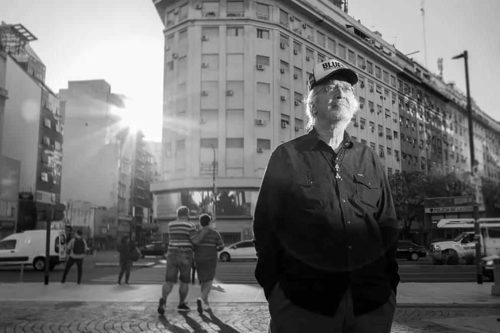 Fallece Javier Martínez, legendario músico argentino y líder de Manal