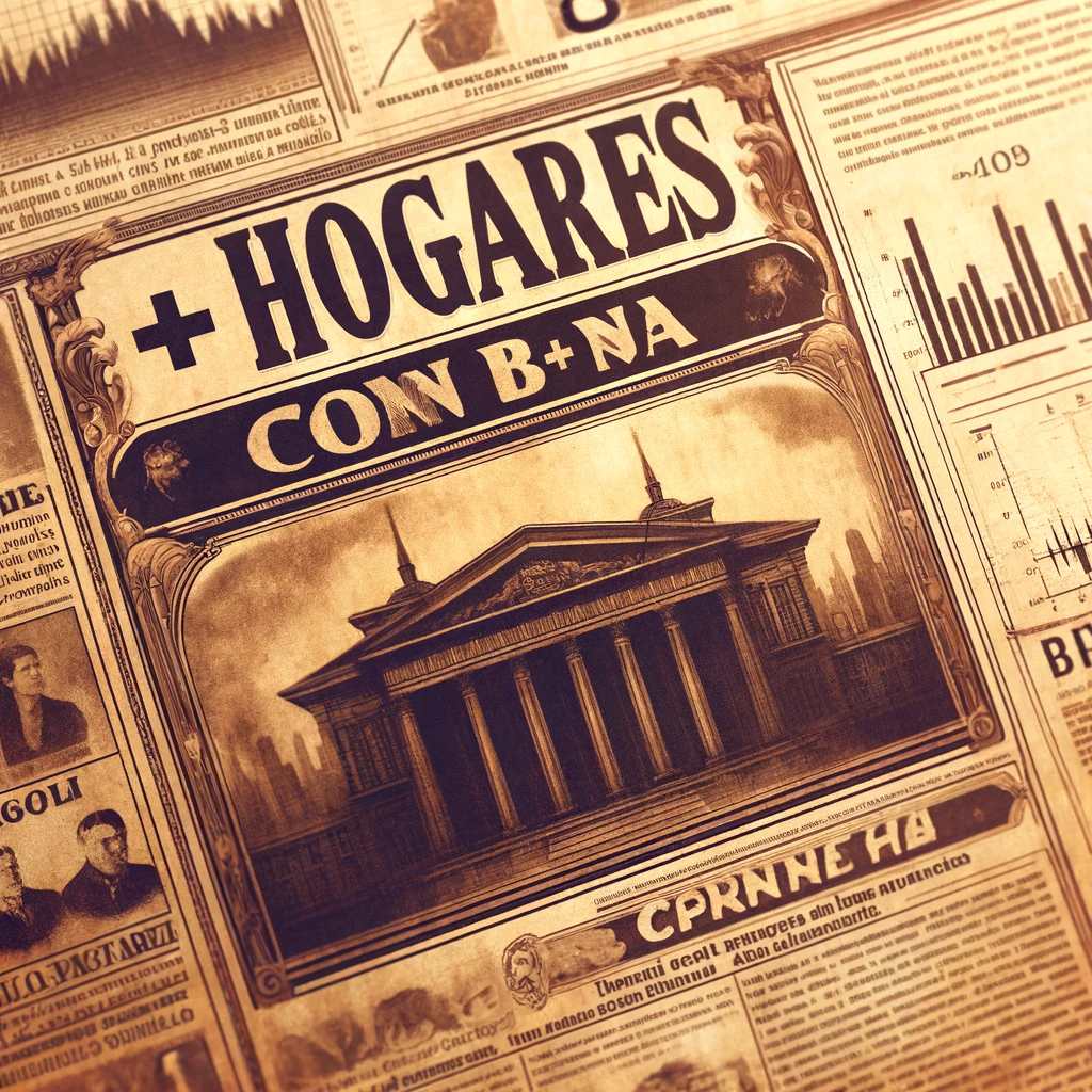 Nueva Línea de Créditos Hipotecarios Impulsada por el BNA para Fomentar la Accesibilidad a la Vivienda