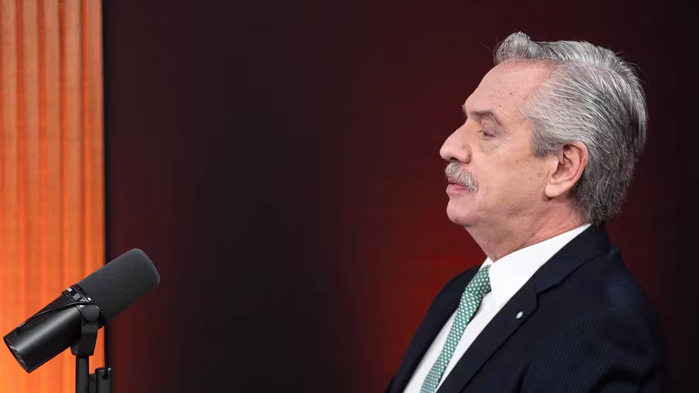 Alberto Fernández Contrata a Conocida Penalista para su Defensa en Investigación de Contratos de Seguros