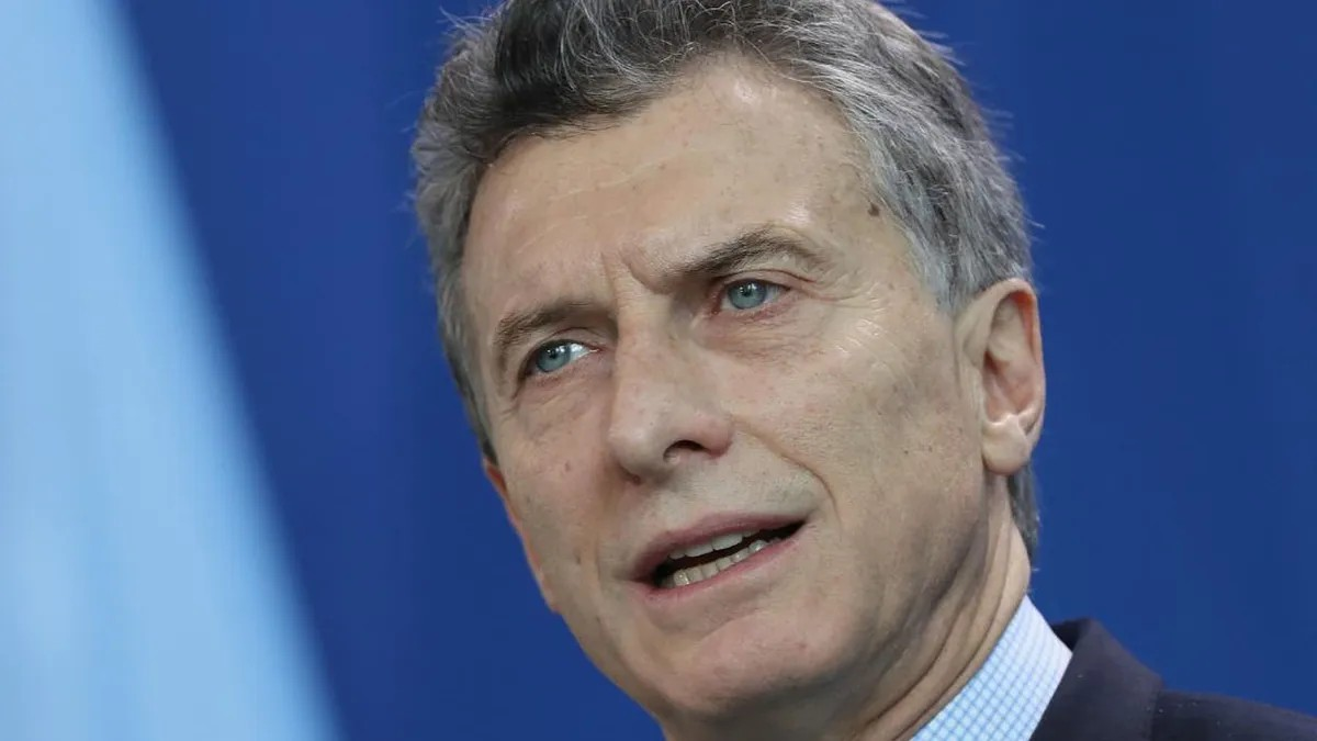 Mauricio Macri Asume de Nuevo la Presidencia del PRO en un Movimiento Estratégico Frente al Auge de La Libertad Avanza