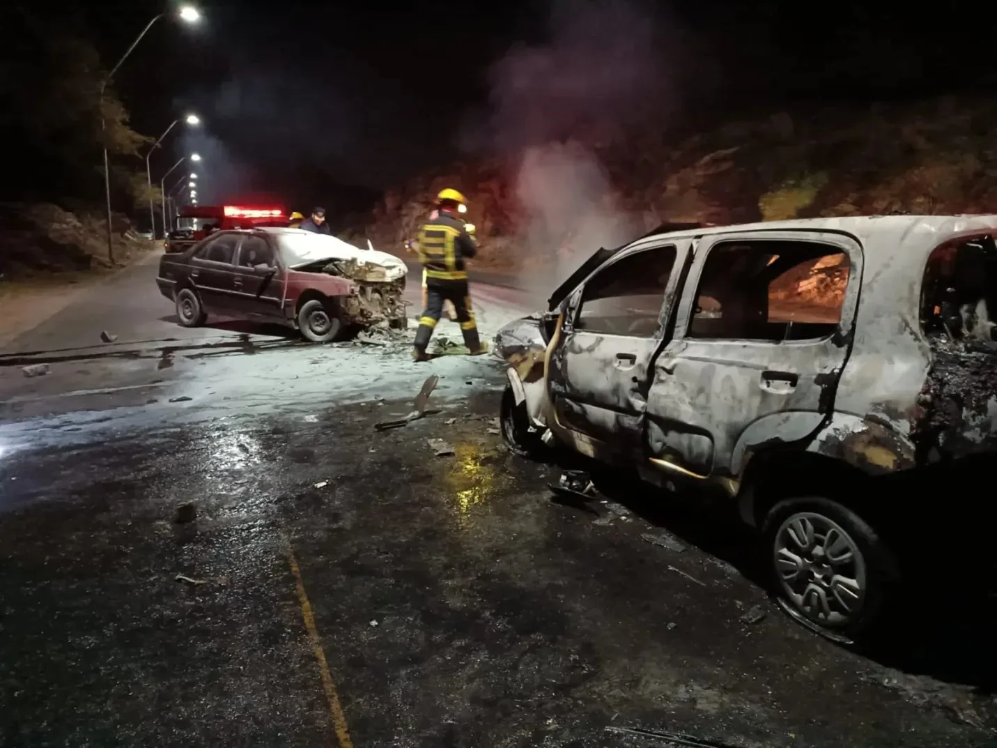 Tragedia de Ruta 1: despiden a Yadón en instalaciones de Catamarca Rugby