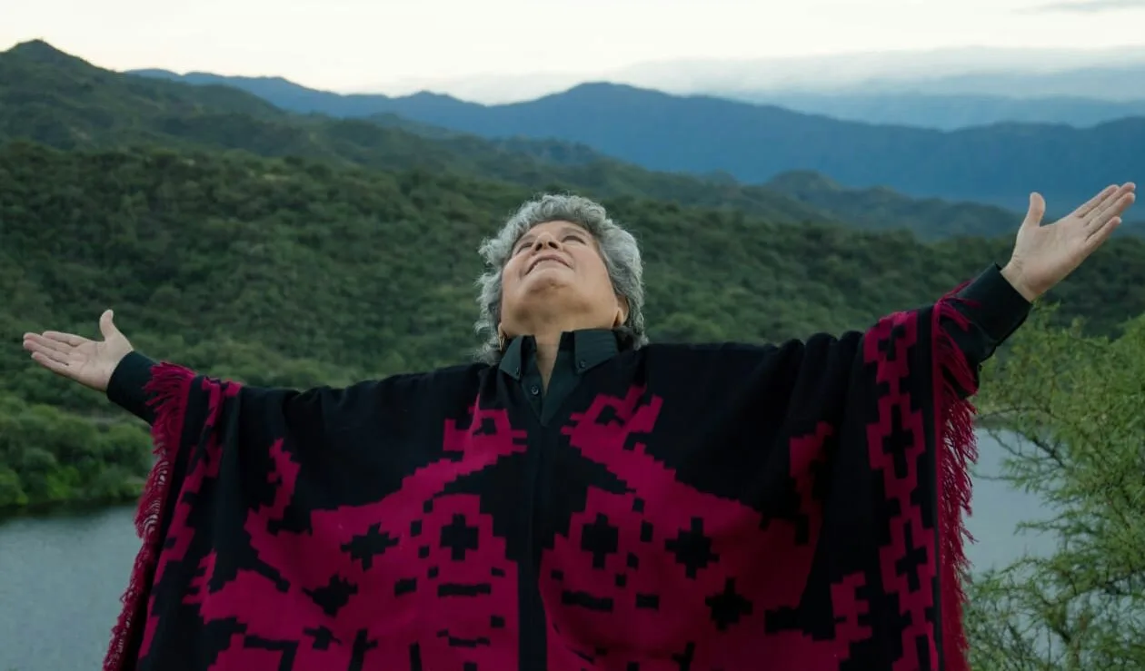Te quiero mucho, Silvita, que en paz descanses