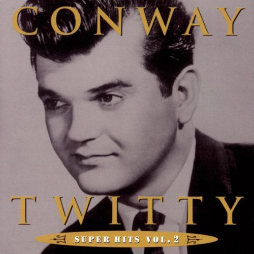 La Vida y Legado de Conway Twitty: Una Leyenda del Country y el Rockabilly