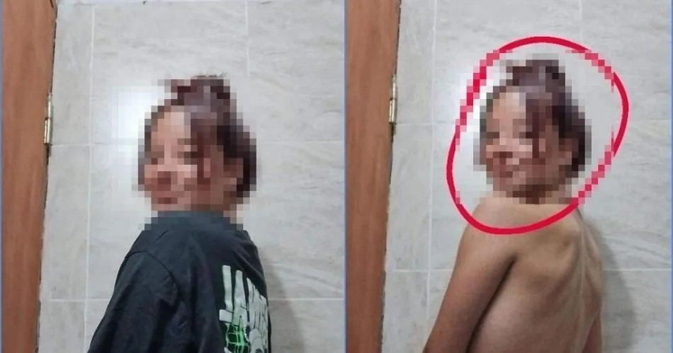 Alerta padres: copian fotos del rostro de chicas y las agregan a cuerpos desnudos 