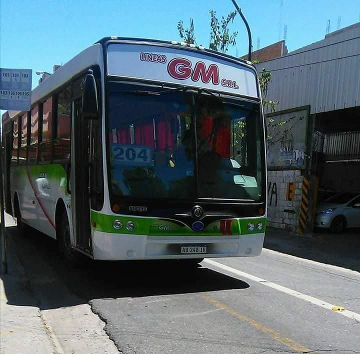 UTA Catamarca va al paro por 24 horas