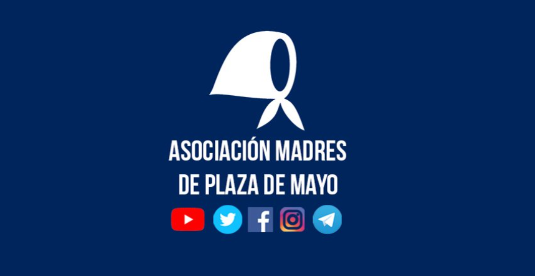 Las Madres de Plaza de Mayo Expresan su Apoyo al Gobierno Bolivariano de Venezuela en la Víspera de las Elecciones