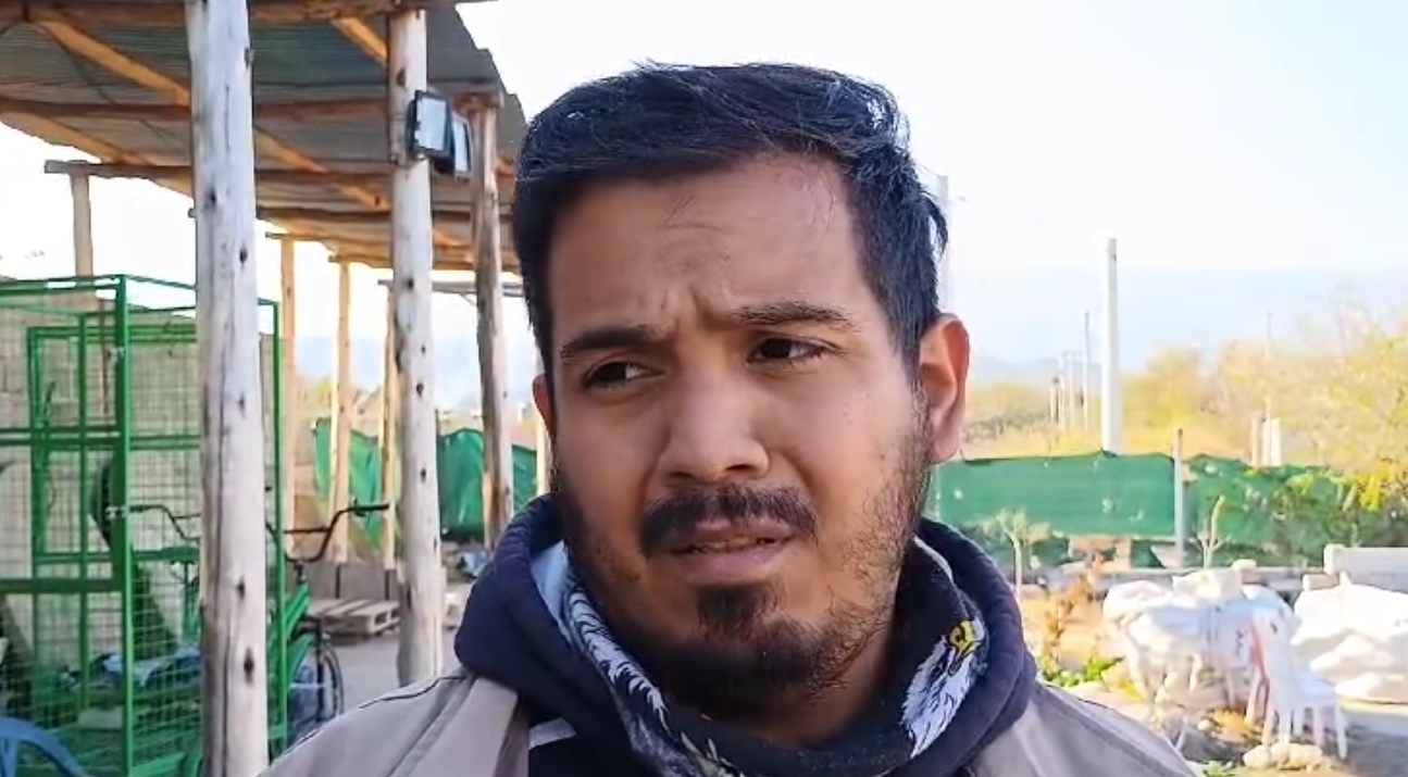 Segunda Ola de Robos en Cooperativa de Reciclaje en Santa Rosa, Valle Viejo