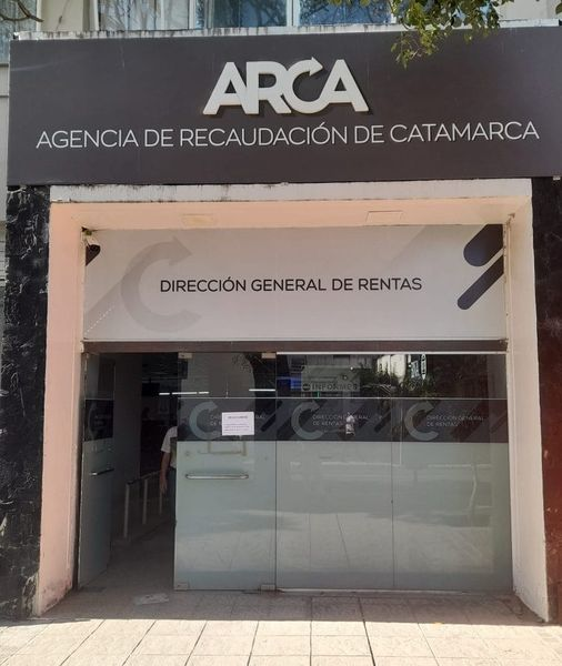 Inédito: Agencia de Recaudación de Catamarca prorroga vencimiento de tributos provinciales