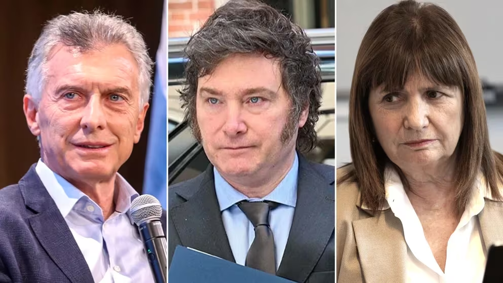 Patricia Bullrich Asegura que La Libertad Avanza ya Absorbió al PRO y se Compromete con el Gobierno de Javier Milei