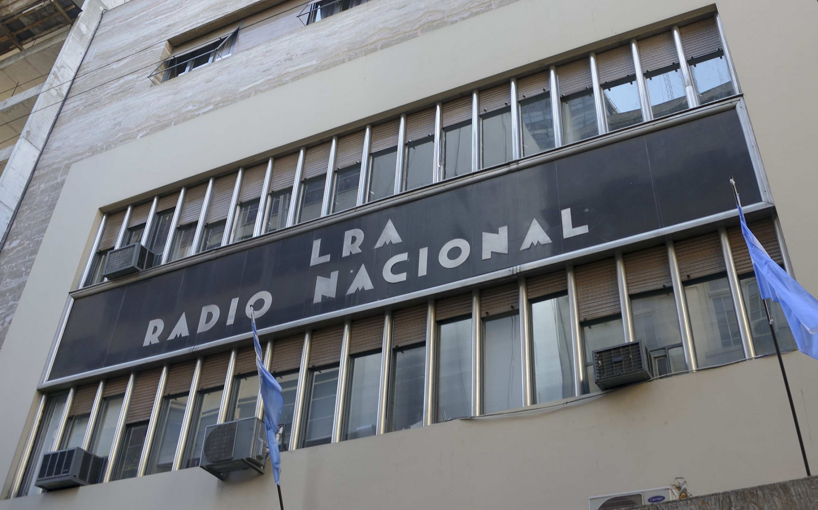 Reducción de Personal en Medios Públicos: Tres Empleados de Catamarca Notificados para Retiro