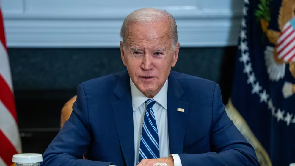 Joe Biden Retira su Candidatura a la Reelección en las Elecciones Generales