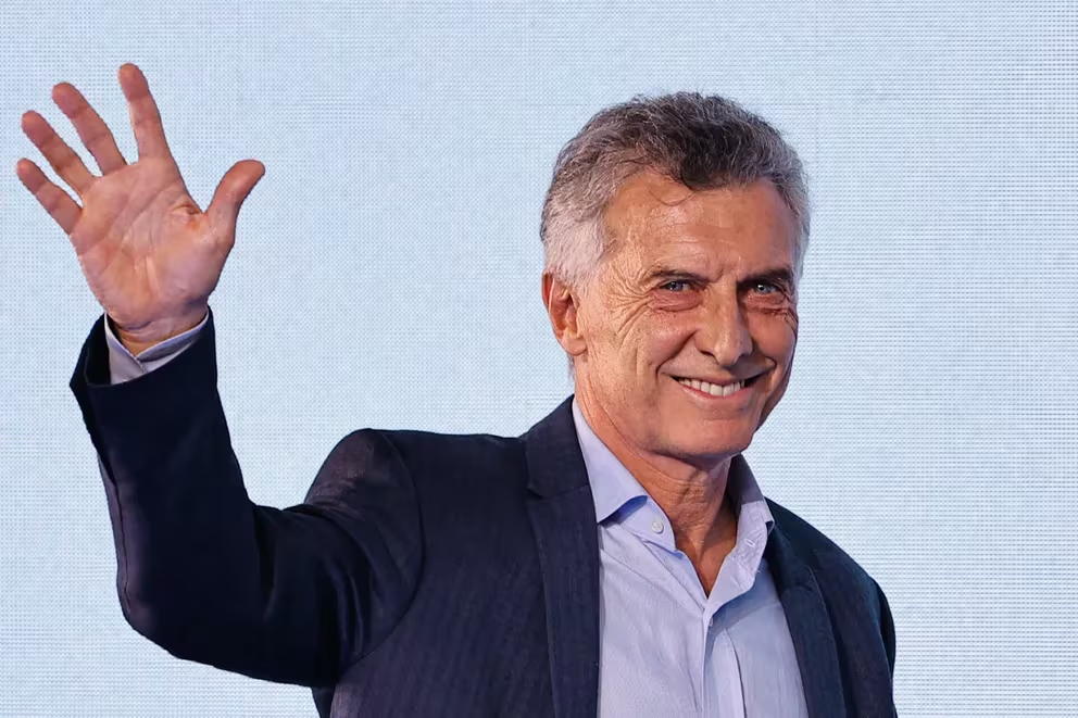 Mauricio Macri regresa a Argentina con el objetivo de revitalizar la agenda política del PRO