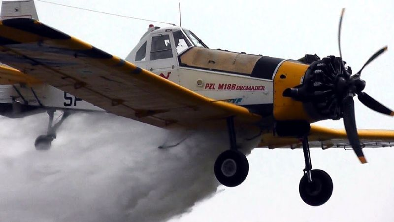 Continúa la búsqueda de avioneta desaparecida en condiciones climáticas adversas