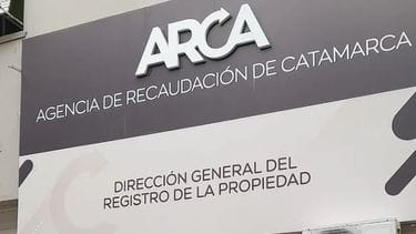 Exoneran a Funcionario del Registro de la Propiedad Inmobiliaria por Irregularidades