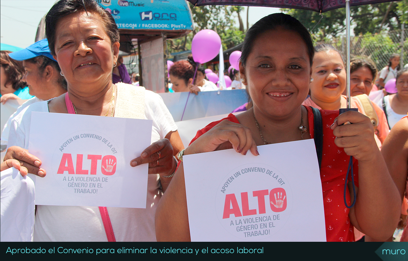 Catamarca se adhiere a la Ley Nacional para eliminar la violencia y el acoso en el ámbito laboral